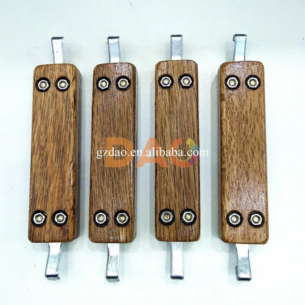 New Easy Open Headlight Retrofit Tool Hands Protection Wooden Retrofit