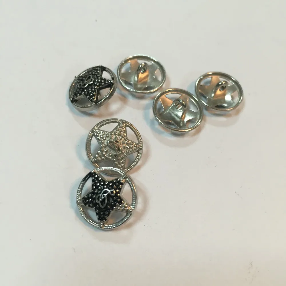 Hot Selling Winter New Shank Loop Button Sewing Button In Bulk - Buy