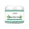 Wholesale Organic Aloe Vera Acne Removal Whitening Cream