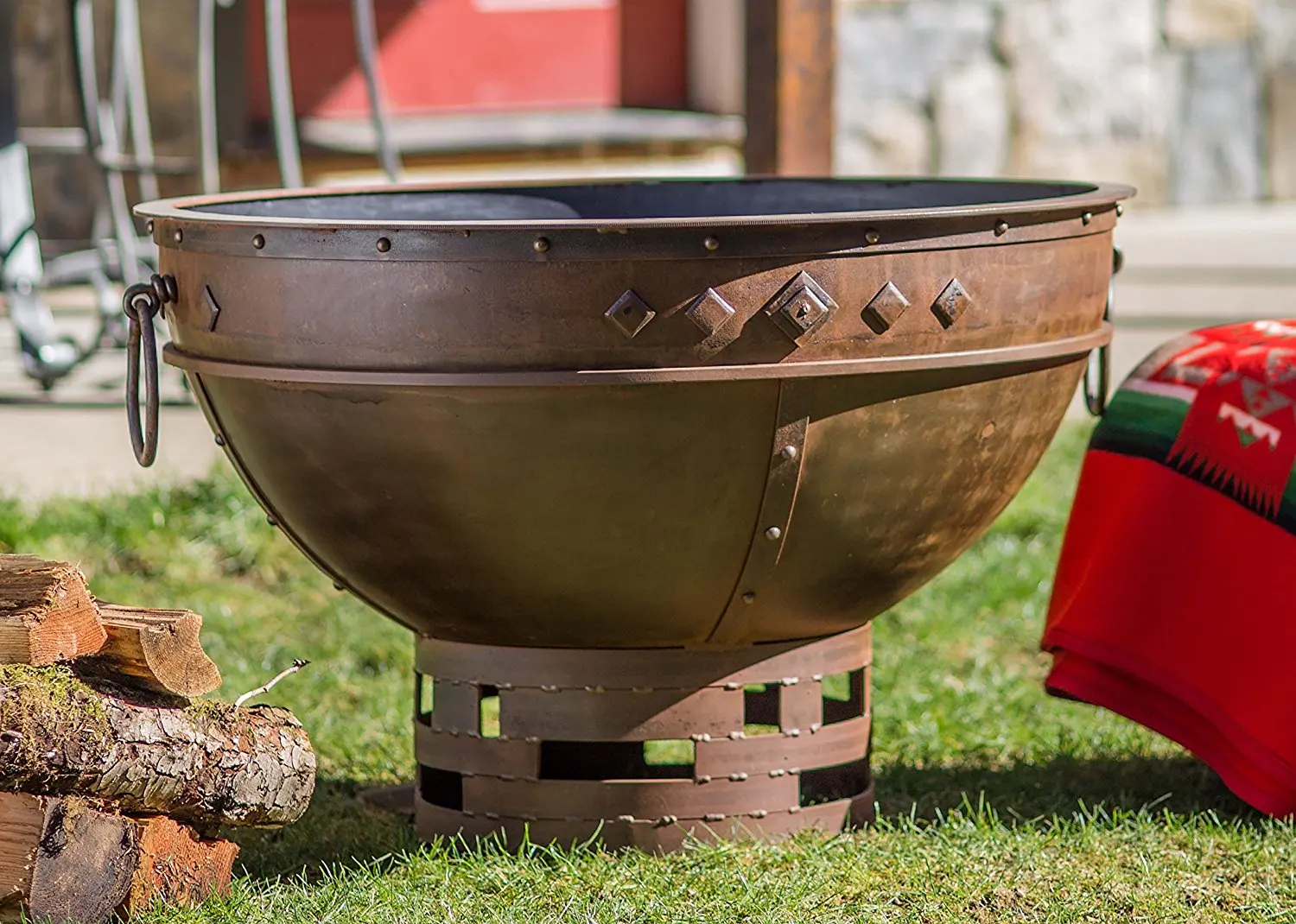 The rust bowl фото 93