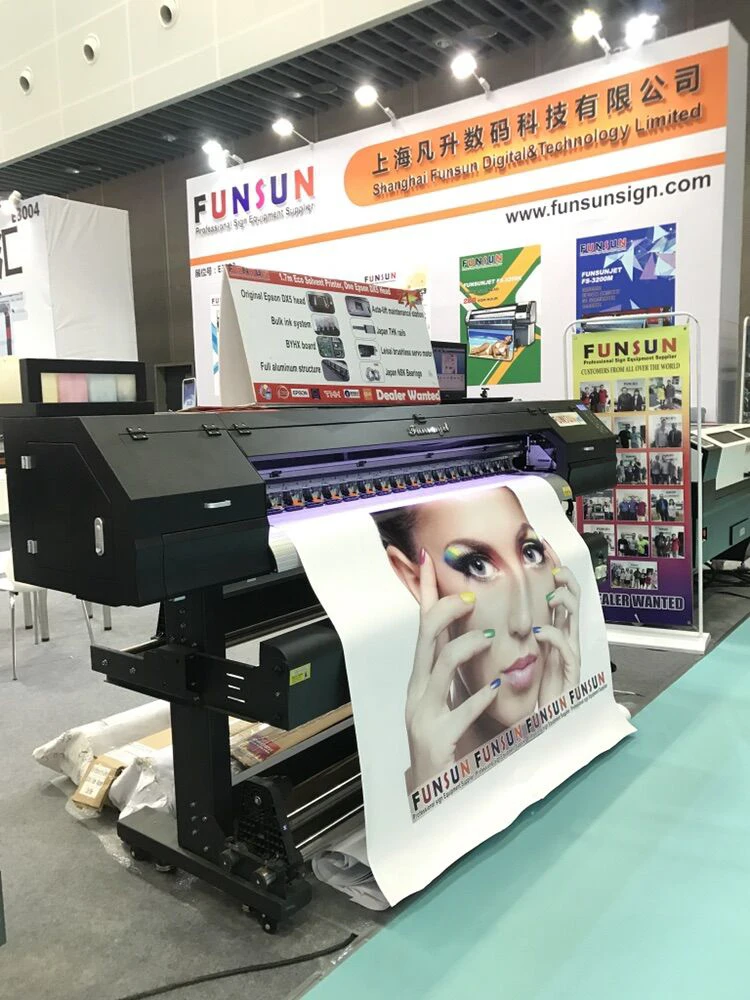funsun large format printer