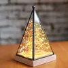 Christmas Decoration 33ft LED String Lights100 LED Copper Wire Flexible Fairy Lights Warm White Indoor&Outdoor Starry