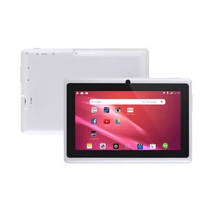 7 inch pc with usb port android 4.4 tablet a33 wifi tablet pc