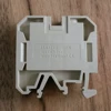 high quality din rail sak/jxbtelecommunication terminal blocks