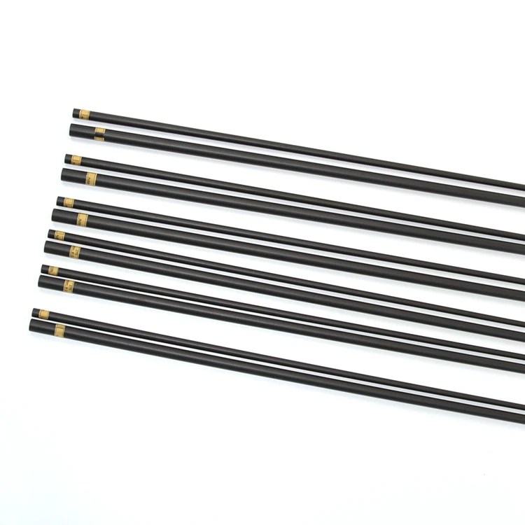 High Carbon Fiber 2 Sections Carp Fishing 3.0lbs 3.25lbs 3.50lbs 9' 10
