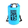 High Quality Floating PVC Tarpaulin Waterproof Dry Bag for Beach
