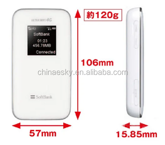 Unlocked Zte Wifi 4g Router Softbank 102z Lte Mobile Wifi Hotspot 3g Wcdma Buy Zte 102z 4g Router Softbank Product On Alibaba Com