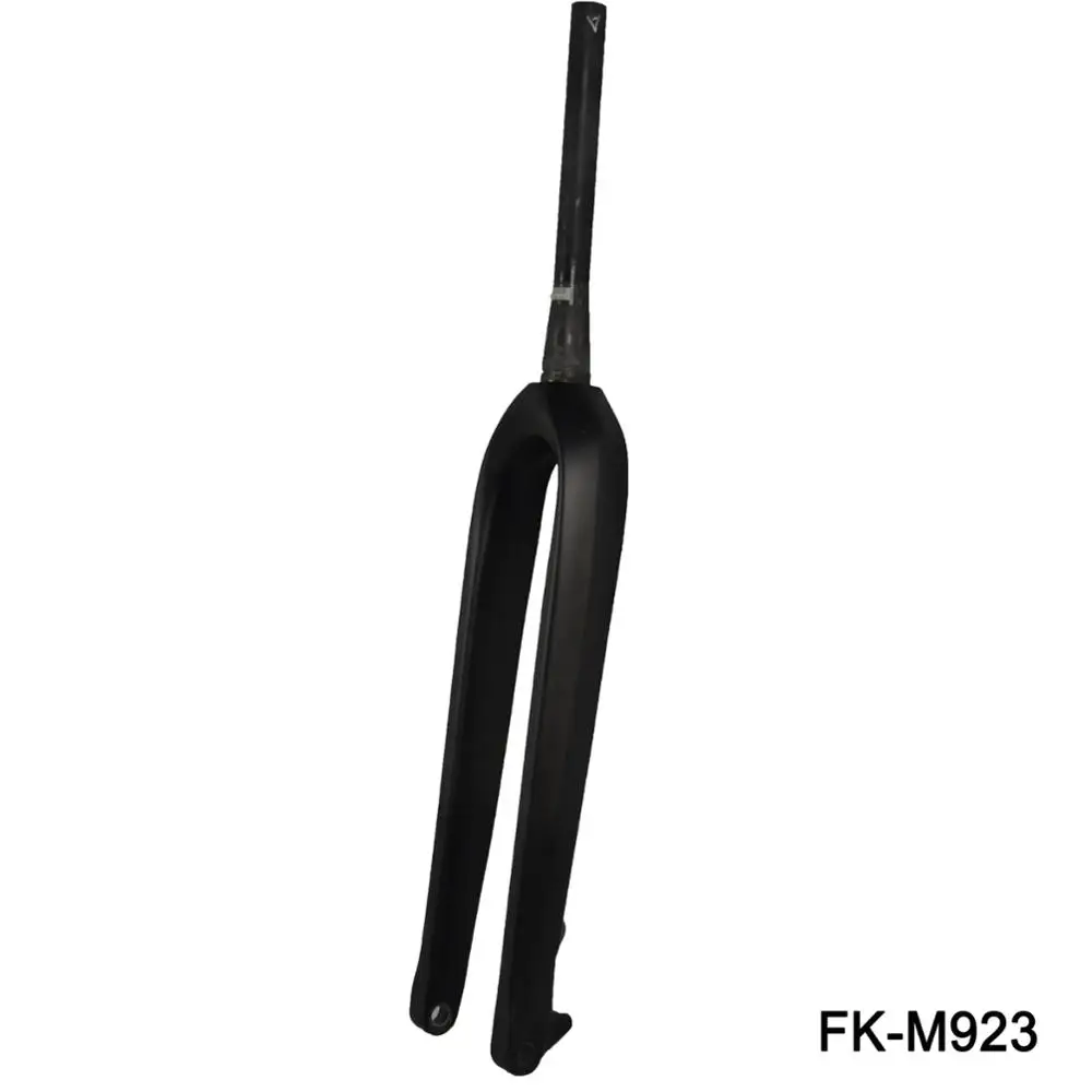 carbon 29er fork