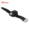 Goread B99 watchband type torch R2 build-in rechargeable battery flashlight LED