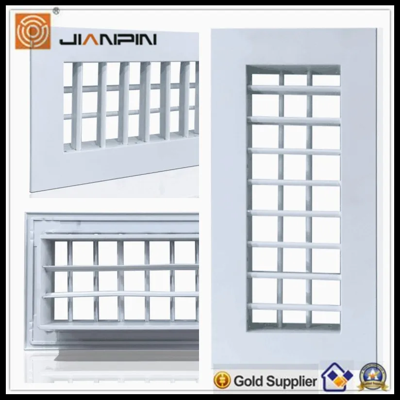 Ac Penutup Pintu Segar Air Vent Ventilasi  Grille Buy 