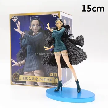 nico robin one piece figures