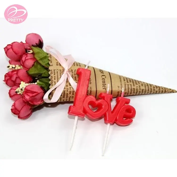 Candle Festival candle PD CC04(zt1)02