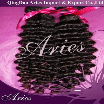 Kelly Rowland Style Tight Curly Hair Weaves 100 Virgin Brazilian