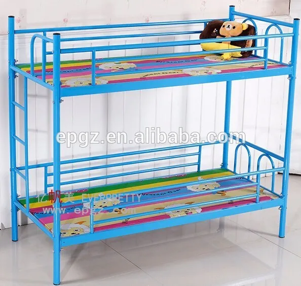 crib and bed bunk bed