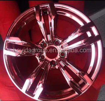 ピンク赤ホイールリム アルミ合金ホイール 車のホイール中国製販売のため Buy アルミ車 ホイールリム 合金販売のための車輪 Product On Alibaba Com