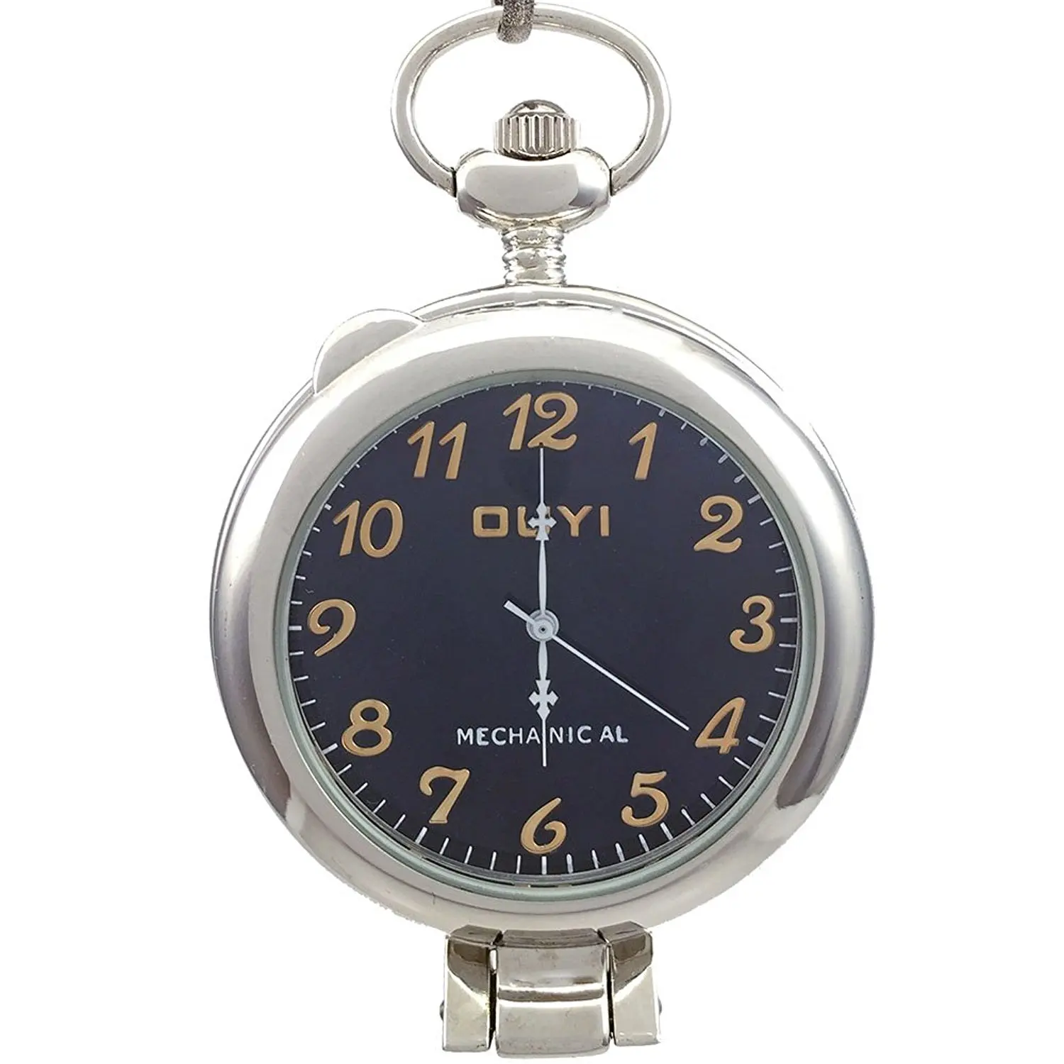 ogle pocket watch
