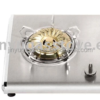 Stainless Steel Gas Oven Jy 627 Stove