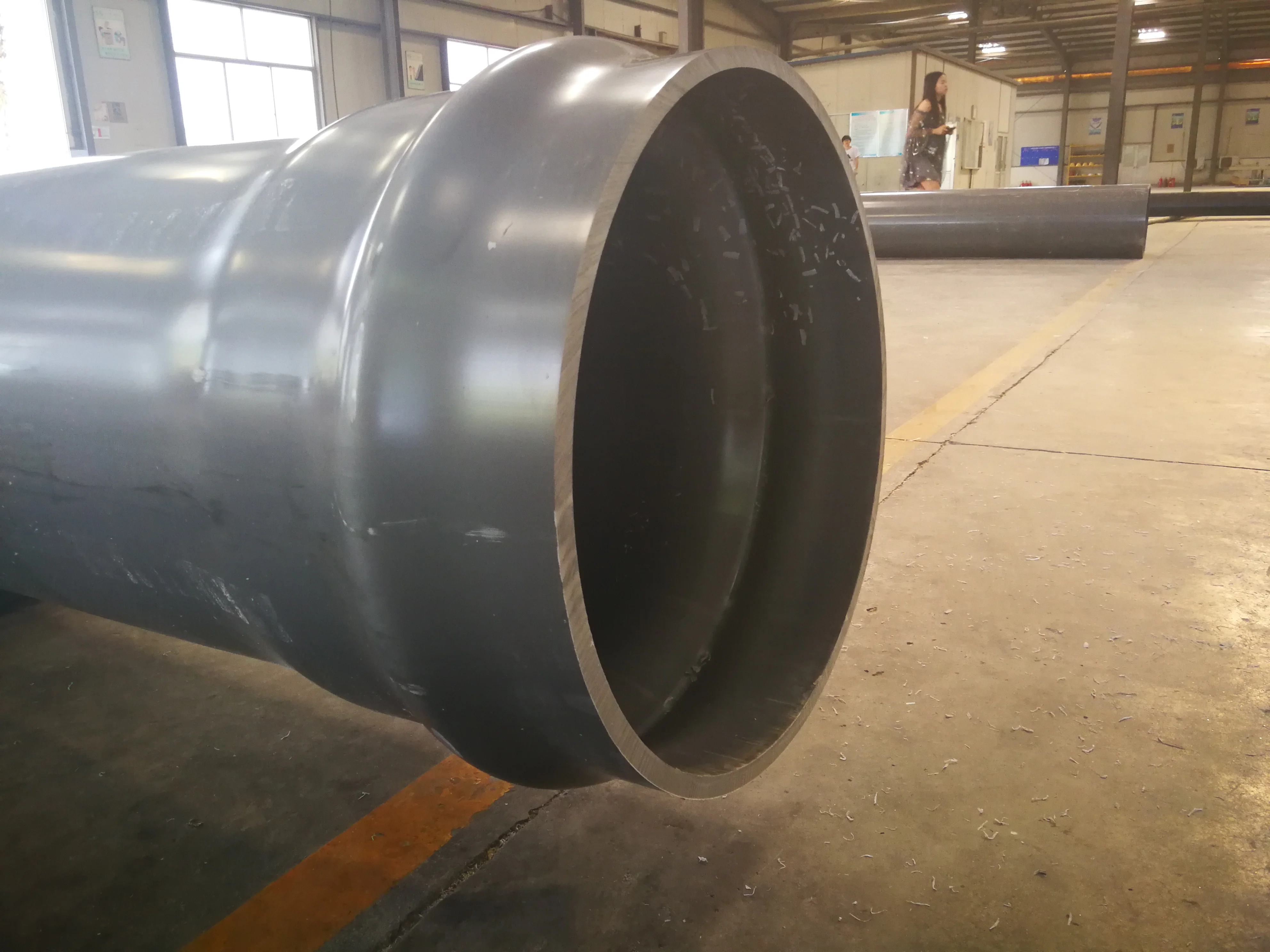 Upvc Water Supply Pipes Sdr 21 26 33 High Quality Shandong | Free Nude ...