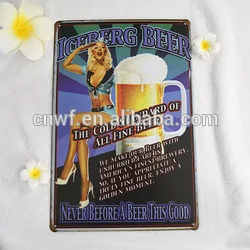 Factory Directly Sell newest special price nickel metal sticker stickers for home appliance new style electroforming label