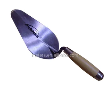 filling trowel
