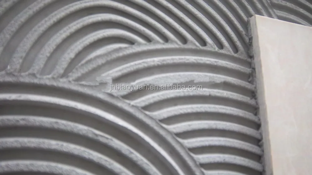 Thinset Mortar For Indoor Or Outdoor Applications Buy Waterproof