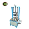 Small investment automatic small fireworks paper tube making machine/paper tube curling machine