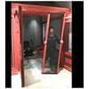 Professional Manufacturer Supplier Antimosquito Screen Window