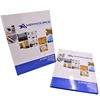 GuangZhou Factory custom offset printing catalog