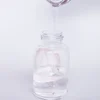 Structure Controlling Agent Of OH Polysiloxane For Silicone Rubber Compound