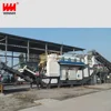 CE approved Best sale garbage disposal machine garbage crushing machine