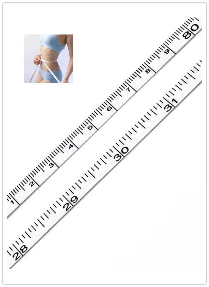 clothing measurement tape