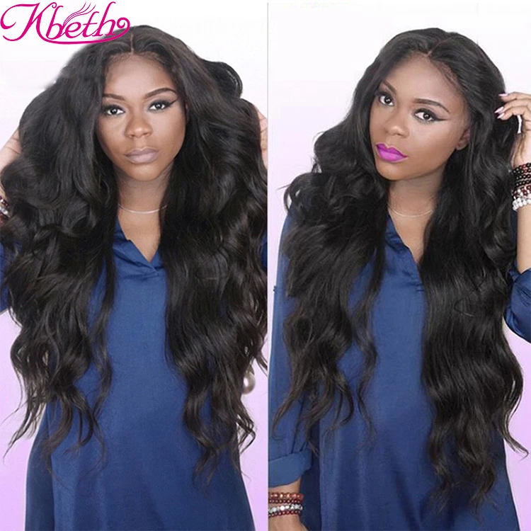 Brazilian Hair Full Lace Wig 20 Inches 30 Inches And Brazilian Human ...