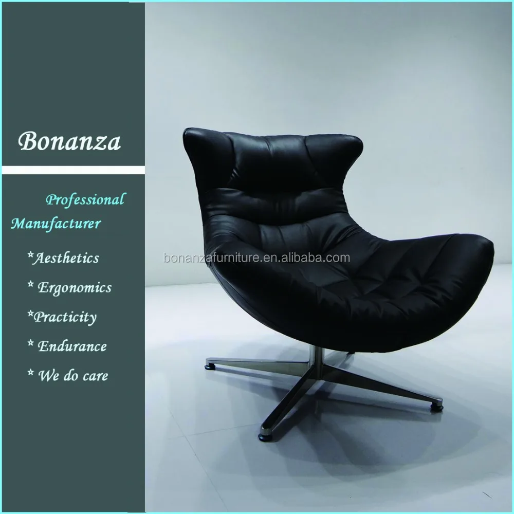 Armless goedkope lezen moderne mode lezen woonkamer lounge stoel ...