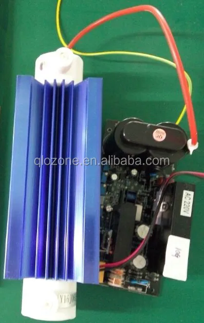 ozone tube,