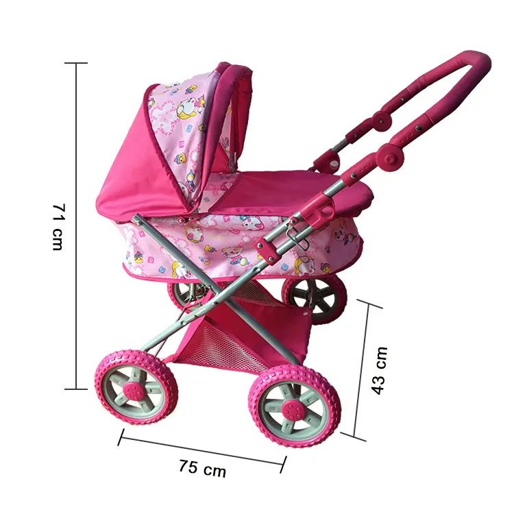 baby toy trolley