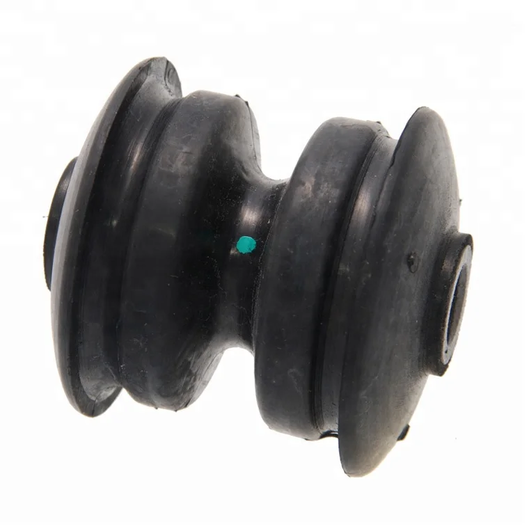 C100 Ruber Bush Front Engine Mount Steady Mounting Fits CHEVROLET CAPTIVA