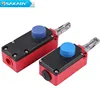 IP65 CCC CE Industrial Security Emergency Pull Cord Switch