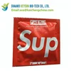 Recommend Multi-function Popular Professional Hot Sales High End men Delay Wet Wipes Natural Tissue Genital Set Wet Wipes