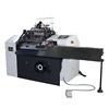Factory find global dealer HL-SXB-460C Semi-automatic Program Thread Book Sewing Machine for hard cover book