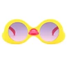 2019 Cute Animal Children Plastic Girls Sun Glasses Sunglasses Eyeglasses Small Kids Duck Sunglasses