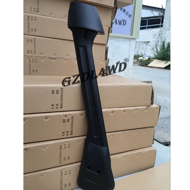 Defender TD4 Snorkel (7)