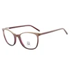 Beautiful look Gradient Handmade Acetate Optical Frames ODM