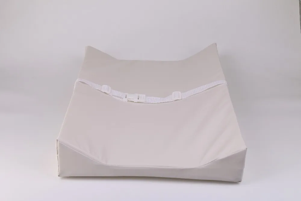 Waterproof Baby Urine Mat, Foam Travel Diaper Changing Cushion, Contoured Health Care Foam Baby Changing Pad For Infant Newborn