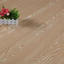 Ash wood Laminate wood floor
