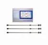 fueling station management remote monitoring system software/magnetostrictive digital probe
