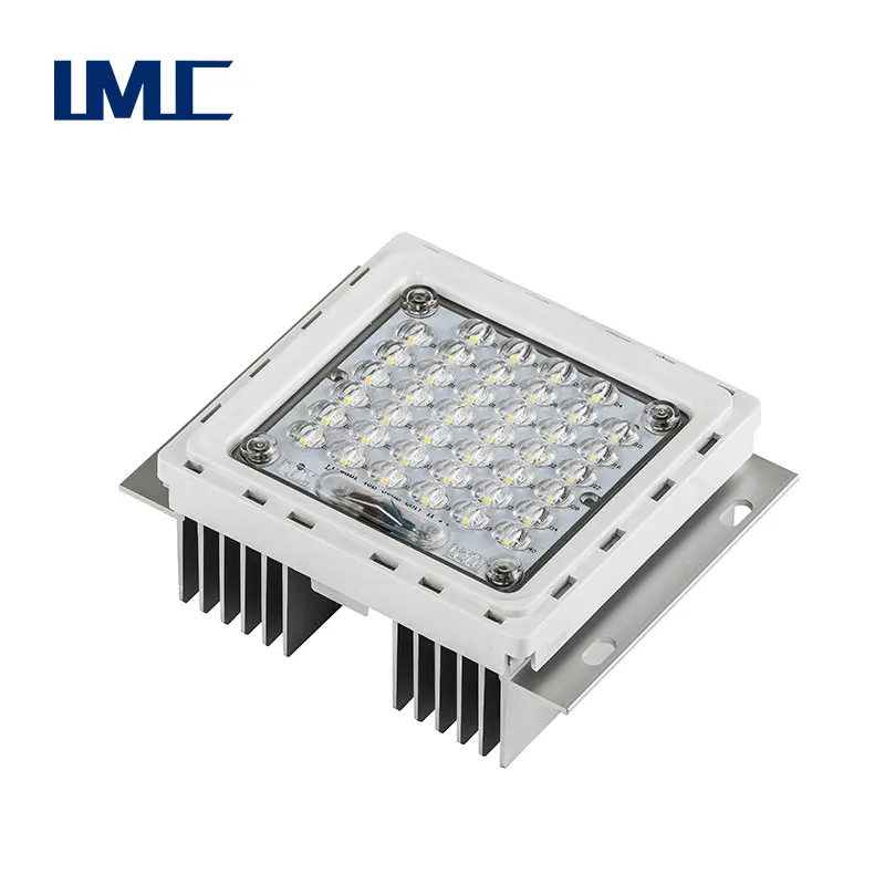 China factory LMC 03D1 IP68 24V LED module for modular garden light solar  landscape light