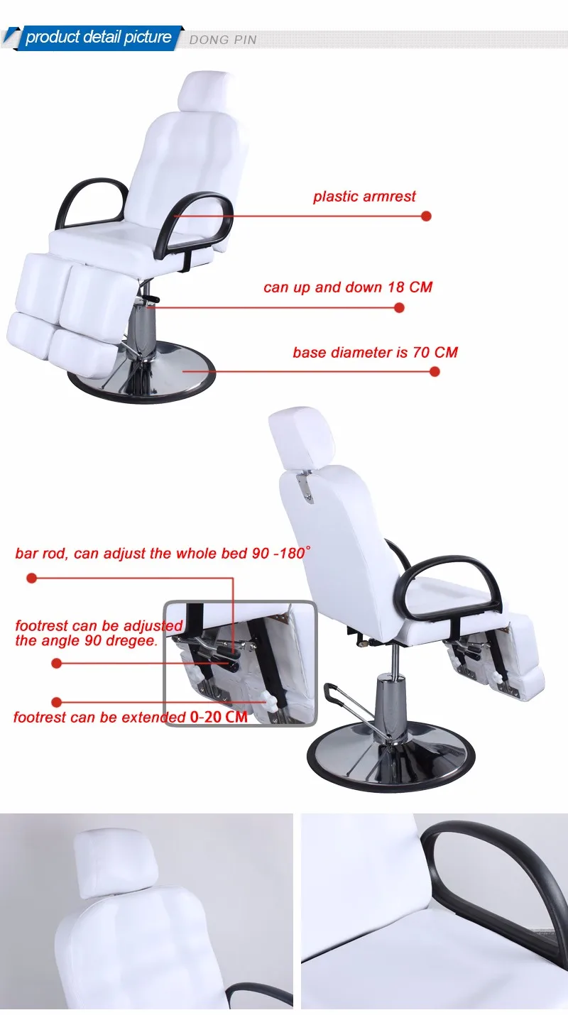Hot Sale Luxury Nail Salon Spa Chairs With Pu Armrest Buy Luxury Nail