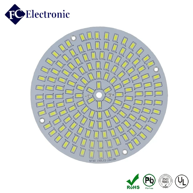 30w rgb led chip hot selling rgb led pcb board best selling led rgb pcb board