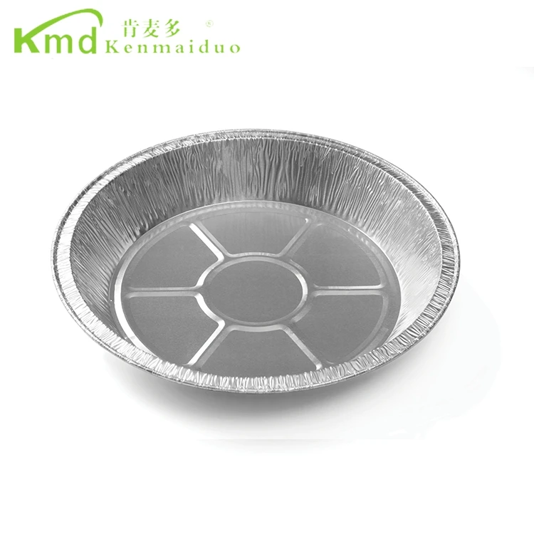 Microwave Disposable Take Away Foil Aluminum Plate Food Container Buy