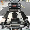 G Class B Style Body Kits For W463 G500 G55 G63 G65 Upgrade G800 Auto Parts